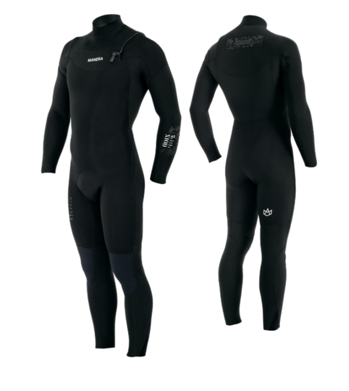 MEN X10D - FZ  4,3mm